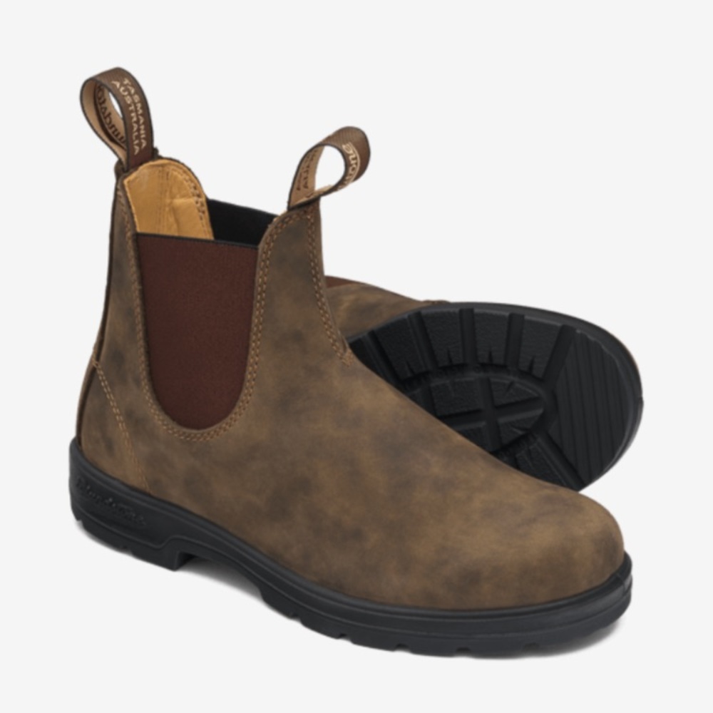 Blundstone 585 Classic Chelsea Boot